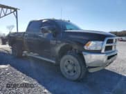 ✅ 2014 Ram 2500 Outdoorsman • VIN: 3C6UR5DJ3EG129531 • Lot: 41672435. Listed on Copart with 255,707 mi. Free auction sales archive from the USA and detailed vehicle history report at DreamBid. Image 4.