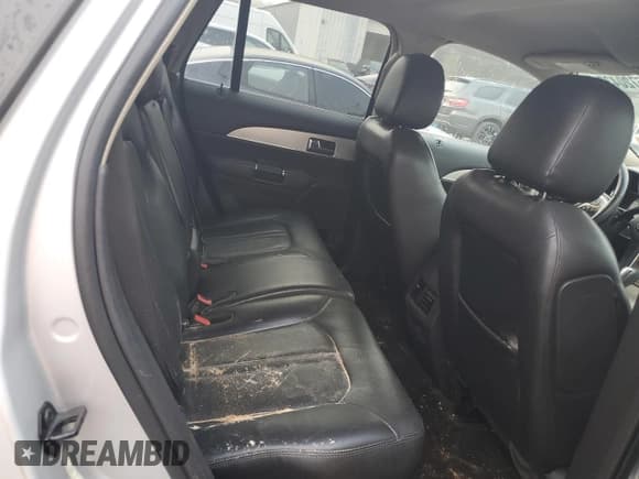 ✅ 2014 Lincoln MKX • VIN: 2LMDJ6JK4EBL10904 • Лот: 85720435. Опубликован ранее на Copart с пробегом 184 470 миль. Бесплатный доступ к архиву аукционных продаж из США и подробный отчёт об истории автомобиля на DreamBid. Изображение 10.