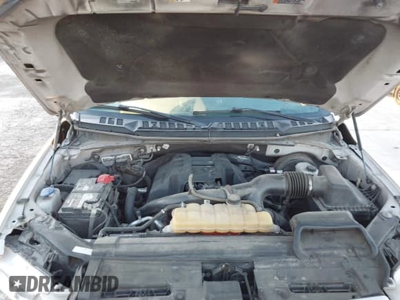 ✅ 2017 Ford F-150 XLT • VIN: 1FTEW1CP2HKE14190 • Лот: 43489253. Опубликован ранее на IAAI с пробегом 67 950 миль. Бесплатный доступ к архиву аукционных продаж из США и подробный отчёт об истории автомобиля на DreamBid. Изображение 10.