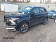 ✅ 2024 Hyundai Venue Limited • VIN: KMHRC8A37RU302957 • Lot: 41645336. Listed on IAAI with 10,721 mi. Free auction sales archive from the USA and detailed vehicle history report at DreamBid. Image 17.