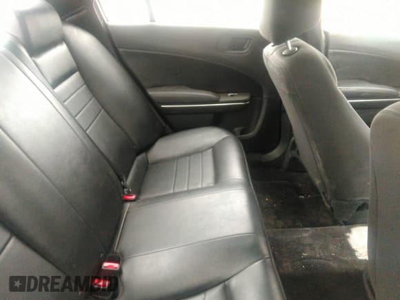 ✅ 2018 Dodge Charger Police • VIN: 2C3CDXKT6JH303903 • Лот: 41975681. Опубликован ранее на IAAI с пробегом 108 006 миль. Бесплатный доступ к архиву аукционных продаж из США и подробный отчёт об истории автомобиля на DreamBid. Изображение 8.