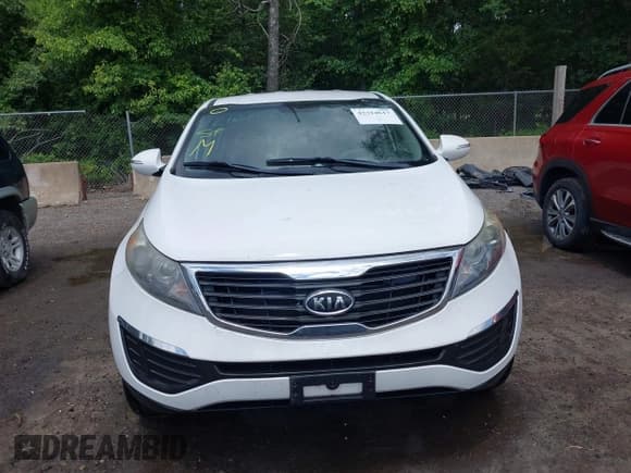 ✅ 2012 Kia Sportage LX • VIN: KNDPB3A20C7309554 • Лот: 42314617. Опубликован ранее на IAAI с пробегом 228 475 миль. Бесплатный доступ к архиву аукционных продаж из США и подробный отчёт об истории автомобиля на DreamBid. Изображение 12.