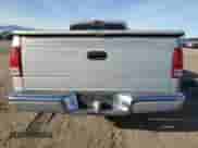 1998 Dodge Dakota SLT z VIN 1B7GL22Y6WS549252, wystawiony jako Copart lot #86925244 z przebiegiem 246 913 mil mil oraz Szkoda całkowita • Salvage title. Historia ofert i sprzedaży dostępna na DreamBid. Obrazek 6.