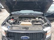 ✅ 2022 Ford F-150 XL • VIN: 1FTEW1EP4NKD33765 • Лот: 42509981. Опубликован ранее на IAAI с пробегом 48 894 миль. Бесплатный доступ к архиву аукционных продаж из США и подробный отчёт об истории автомобиля на DreamBid. Изображение 10.