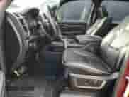 2020 Ram 1500 Limited with VIN 1C6SRFHM5LN258926, listed as a Copart auction lot 87432605 with 69,397 mi miles and Salvage title. Bid and sale history available at DreamBid. Image 7.