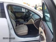 ✅ 2011 Buick Regal CXL RL4 • VIN: W04GS5EC6B1130154 • Лот: 41524075. Опубликован ранее на IAAI с пробегом 112 998 миль. Бесплатный доступ к архиву аукционных продаж из США и подробный отчёт об истории автомобиля на DreamBid. Изображение 5.