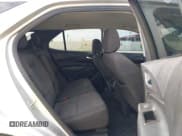 ✅ 2020 Chevrolet Equinox LT • VIN: 3GNAXJEV6LS554268 • Лот: 43265540. Опубликован ранее на IAAI с пробегом 137 187 миль. Бесплатный доступ к архиву аукционных продаж из США и подробный отчёт об истории автомобиля на DreamBid. Изображение 8.