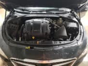 ✅ 2018 Buick LaCrosse Avenir • VIN: 1G4ZT5SS6JU120417 • Lot: 88486075. Listed on Copart with 117,636 mi. Free auction sales archive from the USA and detailed vehicle history report at DreamBid. Image 11.