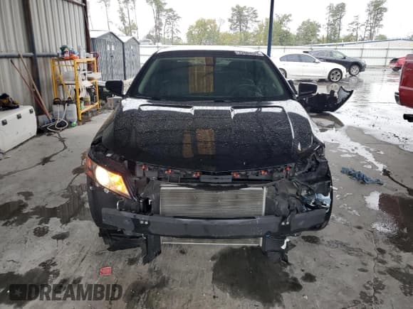 ✅ 2017 Chevrolet Impala LT • VIN: 1G1105S35HU187225 • Лот: 72683574. Опубликован ранее на Copart с пробегом 140 803 миль. Бесплатный доступ к архиву аукционных продаж из США и подробный отчёт об истории автомобиля на DreamBid. Изображение 5.