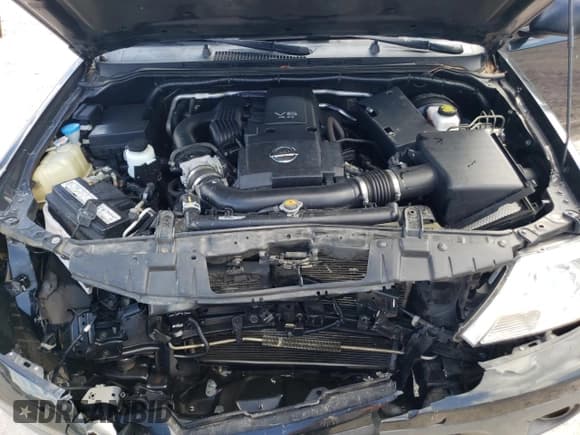 ✅ 2019 Nissan Frontier SV • VIN: 1N6AD0EV4KN747374 • Lot: 85532165. Listed on Copart with 113,706 mi. Free auction sales archive from the USA and detailed vehicle history report at DreamBid. Image 11.