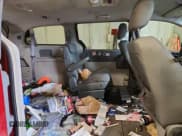 ✅ 2009 Dodge Grand Caravan SXT • VIN: 2D8HN54199R530525 • Лот: 87399245. Опубликован ранее на Copart с пробегом 201 928 миль. Бесплатный доступ к архиву аукционных продаж из США и подробный отчёт об истории автомобиля на DreamBid. Изображение 11.