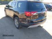 ✅ 2017 GMC Acadia SLE • VIN: 1GKKNLLA1HZ150369 • Lot: 43464973. Listed on IAAI with 62,023 mi. Free auction sales archive from the USA and detailed vehicle history report at DreamBid. Image 6.