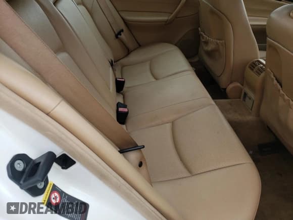 ✅ 2003 Mercedes-Benz C 240 • VIN: WDBRF81J83F372360 • Lot: 50892603. Wystawiony na Copart z przebiegiem 75 530 mil. Bezpłatny archiwum sprzedaży aukcyjnych z USA i szczegółowy raport historii pojazdu na DreamBid. Zdjęcie 10.