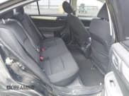 ✅ 2019 Subaru Legacy Premium • VIN: 4S3BNAF67K3027757 • Lot: 42316039. Listed on IAAI with 151,670 mi. Free auction sales archive from the USA and detailed vehicle history report at DreamBid. Image 8.