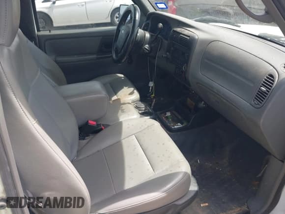 ✅ 2008 Ford Ranger XL • VIN: 1FTYR10D58PA45147 • Лот: 42537320. Опубликован ранее на IAAI с пробегом 58 722 миль. Бесплатный доступ к архиву аукционных продаж из США и подробный отчёт об истории автомобиля на DreamBid. Изображение 5.