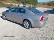 ✅ 2008 Chevrolet Malibu 1LS • VIN: 1G1ZG57B88F172267 • Lot: 43459058. Wystawiony na IAAI z przebiegiem 102 741 mil. Bezpłatny archiwum sprzedaży aukcyjnych z USA i szczegółowy raport historii pojazdu na DreamBid. Zdjęcie 3.