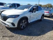 ✅ 2023 Mercedes-Benz EQE 350 • VIN: 4JGGM1CB5PA024588 • Лот: 43659652. Опубликован ранее на IAAI с пробегом 17 550 миль. Бесплатный доступ к архиву аукционных продаж из США и подробный отчёт об истории автомобиля на DreamBid. Изображение 23.