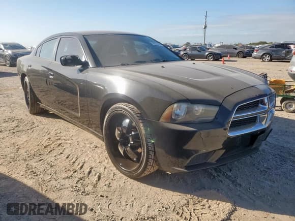 ✅ 2011 Dodge Charger SE • VIN: 2B3CL3CG3BH509014 • Лот: 92270785. Опубликован ранее на Copart с пробегом 160 778 миль. Бесплатный доступ к архиву аукционных продаж из США и подробный отчёт об истории автомобиля на DreamBid. Изображение 4.