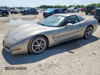 ✅ 1998 Chevrolet Corvette • VIN: 1G1YY22G8W5103706 • Lot: 80245505. Wystawiony na Copart z przebiegiem 235 754 mil mil. Skorzystaj z bezpłatnego archiwum sprzedaży aukcyjnych z USA i zobacz szczegółowy raport historii pojazdu na DreamBid. Zdjęcie 1.