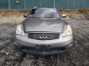 ✅ 2008 Infiniti EX Journey • VIN: JNKAJ09F28M362956 • Lot: 86899555. Wystawiony na Copart z przebiegiem Nie podano. Bezpłatny archiwum sprzedaży aukcyjnych z USA i szczegółowy raport historii pojazdu na DreamBid. Zdjęcie 5.