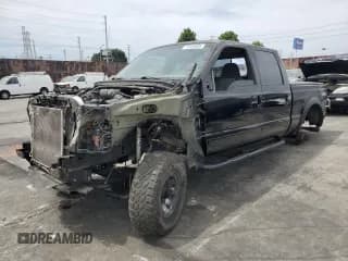 ✅ 2003 Ford F-350 XL • VIN: 1FTSW31S03EB00986 • Lot: 71029405. Listed on Copart with Not provided. Free auction sales archive from the USA and detailed vehicle history report at DreamBid. Image 1.