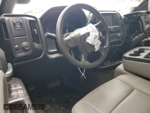 ✅ 2016 Chevrolet Silverado 2500HD Work Truck • VIN: 1GC2CUEG4GZ367762 • Lot: 58938465. Wystawiony na Copart z przebiegiem Nie podano. Bezpłatny archiwum sprzedaży aukcyjnych z USA i szczegółowy raport historii pojazdu na DreamBid. Zdjęcie 8.