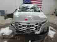 2024 Hyundai Santa Cruz SEL с VIN 5NTJCDDE4RH110950, выставлен на аукционе Copart как лот 86702524 с пробегом 10 292 миль миль и Чистый • Clean title. История ставок и продаж доступна на DreamBid. Изображение 5.