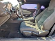 ✅ 2011 Chevrolet Camaro 2LS • VIN: 2G1FA1ED1B9151570 • Lot: 86819835. Listed on Copart with 165,089 mi. Free auction sales archive from the USA and detailed vehicle history report at DreamBid. Image 7.