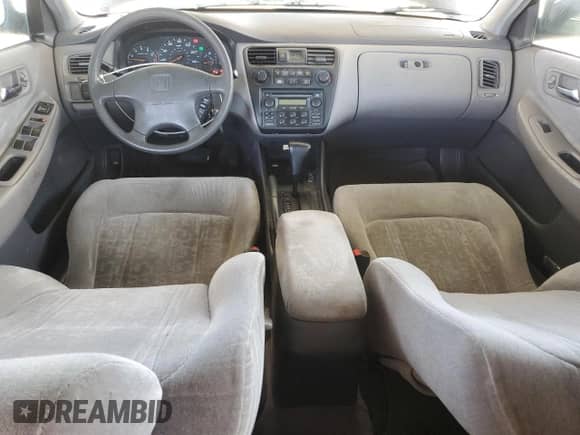 2000 Honda Accord EX с VIN 1HGCG6671YA148407, выставлен на аукционе Copart как лот 67508855 с пробегом 216 986 миль миль и Чистый • Clean title. История ставок и продаж доступна на DreamBid. Изображение 8.