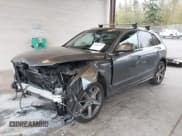 ✅ 2014 Audi Q5 Premium Plus • VIN: WA1DGAFP1EA100854 • Лот: 43681355. Опубликован ранее на IAAI с пробегом 118 585 миль. Бесплатный доступ к архиву аукционных продаж из США и подробный отчёт об истории автомобиля на DreamBid. Изображение 2.