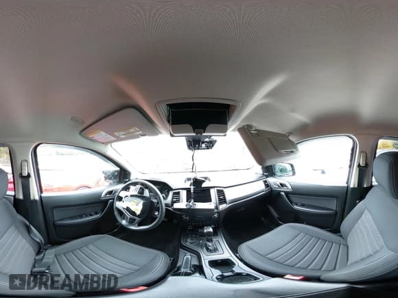 ✅ 2023 Ford Ranger XL • VIN: 1FTER4FH3PLE07982 • Lot: 43556875. Wystawiony na IAAI z przebiegiem 26 529 mil. Bezpłatny archiwum sprzedaży aukcyjnych z USA i szczegółowy raport historii pojazdu na DreamBid. Zdjęcie 19.