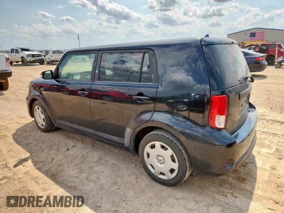 ✅ 2013 Scion xB • VIN: JTLZE4FE4DJ044090 • Лот: 64336335. Опубликован ранее на Copart с пробегом 166 069 миль. Бесплатный доступ к архиву аукционных продаж из США и подробный отчёт об истории автомобиля на DreamBid. Изображение 2.