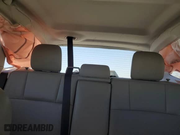 2017 Subaru Forester Limited with VIN JF2SJARC7HH419714, listed as a Copart auction lot 86193765 with 137,110 mi miles and Salvage title. Bid and sale history available at DreamBid. Image 10.