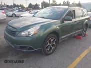 ✅ 2010 Subaru Outback Premium All-Weather Anniversary • VIN: 4S4BRCCC0A3343733 • Лот: 43697462. Опубликован ранее на IAAI с пробегом 125 670 миль. Бесплатный доступ к архиву аукционных продаж из США и подробный отчёт об истории автомобиля на DreamBid. Изображение 2.