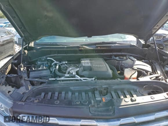 ✅ 2020 Chevrolet Silverado 1500 LTZ • VIN: 3GCUYGET3LG451588 • Lot: 95324355. Wystawiony na Copart z przebiegiem 117 631 mil. Bezpłatny archiwum sprzedaży aukcyjnych z USA i szczegółowy raport historii pojazdu na DreamBid. Zdjęcie 11.