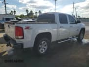 ✅ 2013 GMC Sierra 1500 SLE • VIN: 3GTP2VE74DG331919 • Лот: 90463675. Опубликован ранее на Copart с пробегом 166 318 миль. Бесплатный доступ к архиву аукционных продаж из США и подробный отчёт об истории автомобиля на DreamBid. Изображение 3.