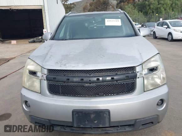 ✅ 2007 Chevrolet Equinox LT • VIN: 2CNDL73F576061116 • Лот: 41935519. Опубликован ранее на IAAI с пробегом 279 056 миль. Бесплатный доступ к архиву аукционных продаж из США и подробный отчёт об истории автомобиля на DreamBid. Изображение 6.