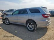 ✅ 2020 Dodge Durango GT • VIN: 1C4RDHDG0LC259785 • Лот: 69137195. Опубликован ранее на Copart с пробегом 119 992 миль. Бесплатный доступ к архиву аукционных продаж из США и подробный отчёт об истории автомобиля на DreamBid. Изображение 2.