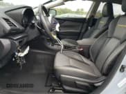 ✅ 2023 Subaru Crosstrek Special Sports • VIN: JF2GTHSC2PH227974 • Lot: 85572255. Listed on Copart with 40,983 mi. Free auction sales archive from the USA and detailed vehicle history report at DreamBid. Image 7.