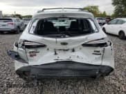 ✅ 2024 Toyota Corolla Cross Hybrid S • VIN: 7MUFBABG5RV037193 • Лот: 72061065. Опубликован ранее на Copart с пробегом 26 153 миль. Бесплатный доступ к архиву аукционных продаж из США и подробный отчёт об истории автомобиля на DreamBid. Изображение 6.