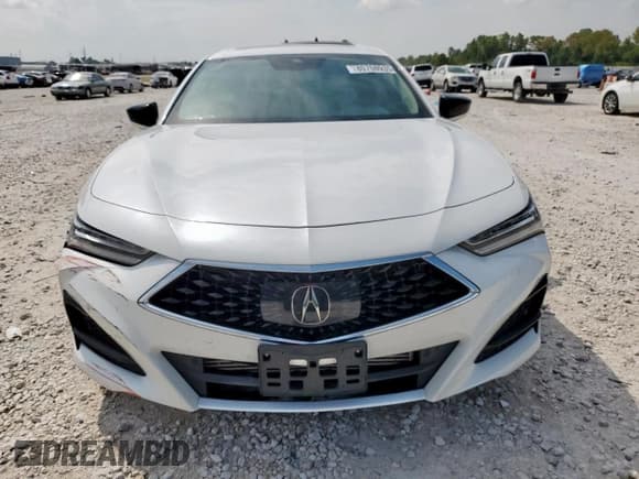 ✅ 2021 Acura TLX Technology • VIN: 19UUB5F43MA009425 • Lot: 80708935. Wystawiony na Copart z przebiegiem 67 566 mil. Bezpłatny archiwum sprzedaży aukcyjnych z USA i szczegółowy raport historii pojazdu na DreamBid. Zdjęcie 5.