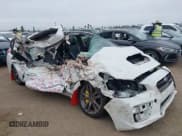 ✅ 2017 Subaru WRX Limited • VIN: JF1VA1N68H8832243 • Lot: 43006328. Listed on IAAI with Not provided. Free auction sales archive from the USA and detailed vehicle history report at DreamBid. Image 6.