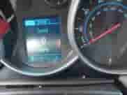 2014 Chevrolet Cruze LS с VIN 1G1PB5SG9E7139728, выставлен на аукционе IAAI как лот 43228919 с пробегом 177 811 миль миль и . История ставок и продаж доступна на DreamBid. Изображение 7.