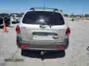 2006 Hyundai Santa Fe GLS с VIN KM8SC73D06U109403, выставлен на аукционе Copart как лот 49452365 с пробегом 138 445 миль миль и Списание • Salvage title. История ставок и продаж доступна на DreamBid. Изображение 6.