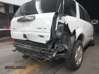 ✅ 2006 Saturn VUE • VIN: 5GZCZ63496S860169 • Lot: 42163853. Wystawiony na IAAI z przebiegiem 187 139 mil. Bezpłatny archiwum sprzedaży aukcyjnych z USA i szczegółowy raport historii pojazdu na DreamBid. Zdjęcie 6.