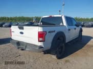 ✅ 2015 Ford F-150 XLT • VIN: 1FTEW1E85FFA58636 • Lot: 43142847. Wystawiony na IAAI z przebiegiem 195 147 mil. Bezpłatny archiwum sprzedaży aukcyjnych z USA i szczegółowy raport historii pojazdu na DreamBid. Zdjęcie 4.