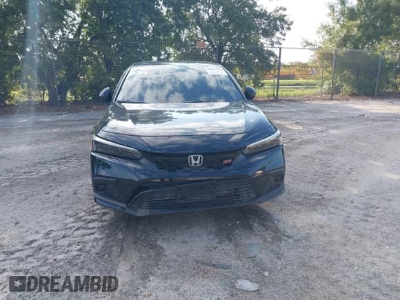 ✅ 2022 Honda Civic Si • VIN: 2HGFE1E52NH475806 • Лот: 42853676. Опубликован ранее на IAAI с пробегом Не указан. Бесплатный доступ к архиву аукционных продаж из США и подробный отчёт об истории автомобиля на DreamBid. Изображение 12.