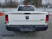 ✅ 2018 Ram 1500 Tradesman • VIN: 1C6RR7SM4JS272974 • Lot: 47854495. Listed on Copart with 302,159 mi. Free auction sales archive from the USA and detailed vehicle history report at DreamBid. Image 6.