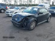 ✅ 2016 Volkswagen Beetle Wolfsburg Edition • VIN: 3VWF17AT8GM610211 • Lot: 41794336. Wystawiony na IAAI z przebiegiem 114 080 mil. Bezpłatny archiwum sprzedaży aukcyjnych z USA i szczegółowy raport historii pojazdu na DreamBid. Zdjęcie 2.