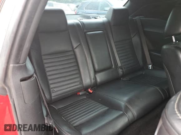 ✅ 2012 Dodge Challenger R/T • VIN: 2C3CDYBT1CH269863 • Lot: 56380945. Wystawiony na Copart z przebiegiem 140 885 mil. Bezpłatny archiwum sprzedaży aukcyjnych z USA i szczegółowy raport historii pojazdu na DreamBid. Zdjęcie 10.